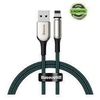 Baseus Zinc Magnetic Cable USB For iP 2A 1m