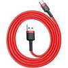 Baseus cafule Cable USB For lightning