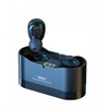 Remax TWS-22 Wireless Bluetooth Earphone Transparent Charging Bin With