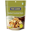 SALTED COCKTAIL NUTS - POUCH 160 Gm
