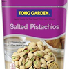 SALTED PISTACHIOS - POUCH 140 Gm