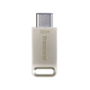 Transcend 32GB JetFlash 850 USB 3.0 Gen 1 Pen Drive Silver