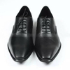COW LEATHER PARTY SHOES FOR MEN'S AN-PS04