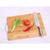 26*36 cm Bamboo Chopping Board With Hanging Ring