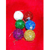 Decoration Ball (6 Pieces)