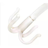 4 Claws 360 Degree Rotatable for Cloth Bag Hanger - Pack of 2