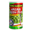 WASABI COATED GREEN PEAS - PET CAN (150 Gm)