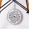 Iron Hanging Mosquito Steel Coil Holder - 1 Pcs