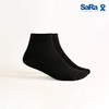 SaRa SARA SHORT SOCKS (21AS1-Black)