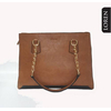 New Daina Ladies Bag, Color: Brown
