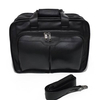 Alcapone Briefcase Bag, Color: Black