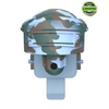 Baseus Level 3 Helmet PUBG Gadget GA03 Camouflage Blue