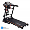 Bactive Force-25 Motorized Treadmill