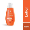 C-21 Body Lotion For Normal Skin 400ml