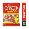 Haribo Happy Cola Candy 30gm