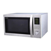 Sharp Microwave Oven (R78BR-ST) Hot + Grill - 43L