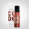 Wild Stone Code Copper Body Perfume 120ml