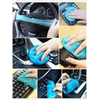 PESTON Car Cleaning Gel for Auto Laptop Home Office Reusable