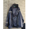 Orbit Raincoat with Pants Waterproof Seam Sealing High Quality Raincoat (Full Set) // Orbit Raincoat