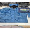 Pulsar 2 part Raincoat man with Trouser For Bike users