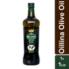 Oillina Extra Virgin Olive Oil -1 Ltr