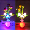 Automatic LED Sensor Mushroom Lamp Multi-Color (Rare Desgin)Automatic LED Sensor Mushroom Lamp Multi-Color