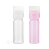 Multi Nozzle Hair Oil Applicator Bottle