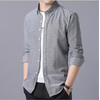 Fashionable casual shirt for men - 019