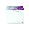JE-150L-CD White Sun Flower (Freezer)