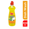 Almer Dish Wash Liquid - 500ml