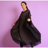 New Stylish Silk Kaftan For Women