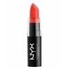 Nyx Professional Makeup-Velvet Matte Lipstick-Indie Flick