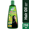 Nihar Naturals Hair Oil Shanti Amla 290ml