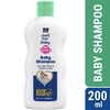 Parachute Just for Baby - Baby Shampoo 200ml