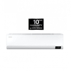 Samsung 1 Ton AR12TVHYDWKUFE Air Conditioner - White