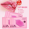 Lip Mask For Women 3-Pcs