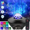 Starry Galaxy Projection LED Night Light