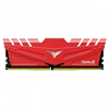 Team T-Force DARK Z RED 16GB DDR4 3200Mhz Gaming Desktop RAM