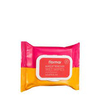 Makeup Remover Wet Wipes Flormar 20's: Normal & Dry Skin
