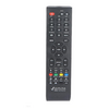 Jamuna Led TV Remote Control - Black