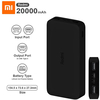 Xiaomi Redmi 20000mAh Power Bank Fast Charging 18W 3.6A Multi In & Out (PB200LM)