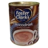 Foster Clark's Choco drink 500g Tin