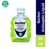 Savlon Liquid Antiseptic 56 ml