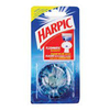 Harpic Flushmatic 50gm in-Cistern Toilet Cleaner, Automatic Cleaning with Every Flush