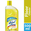 Lizol Disinfectant Floor & Surface Cleaner 500ml Citrus, Kills 99.9% Germs