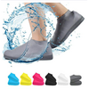Waterproof Shoe Cover Silicone Rain Boots