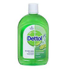 Dettol Disinfectant Liquid Lime Fresh 500 ml