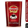 Moccona Select Instant Coffee 80gm Pack