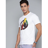 Men's Stylish Design Half Sleeve Cotton Premium T-Shirt