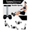 Tummy Trimmer Double Spring for Man and Women Fitness Equipment